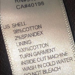 Forever 21 Shorts - NWOT Forever 21 Cotton Shorts Forever 21 Shorts - NWOT Forever 21 Cotton Shorts